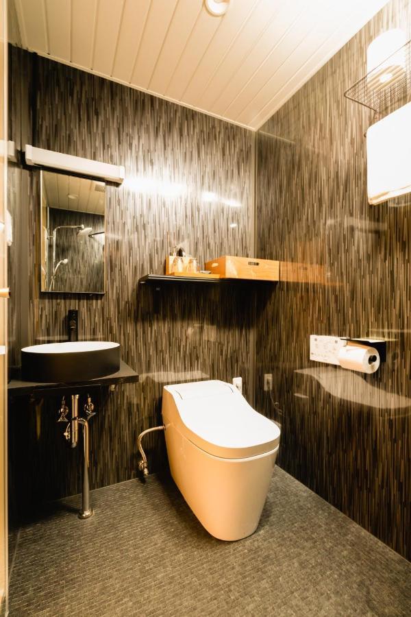 Yuyu Series Self Hotel - Vacation Stay 48480V Osaka Esterno foto