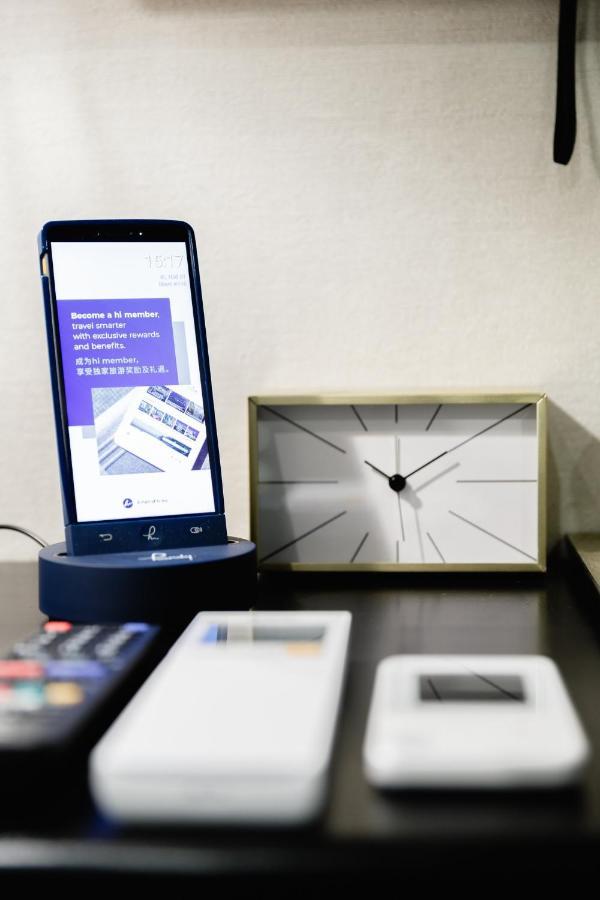 Yuyu Series Self Hotel - Vacation Stay 48480V Osaka Esterno foto